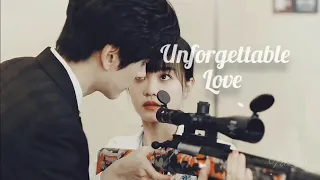 A Girl Fall In love❤With CEO That Have A Child💕Bring Me Back //Unforgettable Love//💖 [FMV]