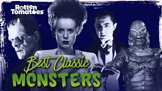 Best of the Universal Monsters | Movieclips
