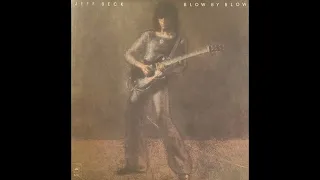 A2  She's A Woman - Jeff Beck – Blow By Blow (Album) - 1975 USA Vinyl Rip HQ Audio