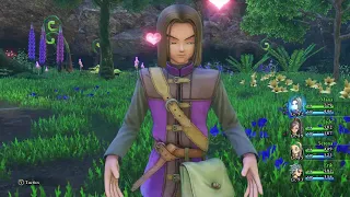 Completing Dragon Quest XI - Secret Ending!