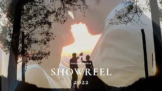 Wedding Showreel 2022. | Precam Media