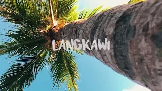 Explore Langkawi Island [HD]