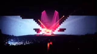 Pink Floyd - Nassau Veterans Memorial Coliseum, NY, USA - February 28, 1980. ( Full Concert )