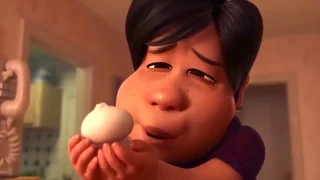 BAO - Pixar  2018