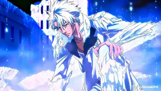 [Carol of the Bells] BLEACH - Special 10K 🎉 {EDIT/AMV} 4K