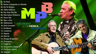 MPB Antigas - As 25 Melhores Músicas Brasileiras de Todos os Tempos - Maria Gadú, Cazuza, Titãs #t89