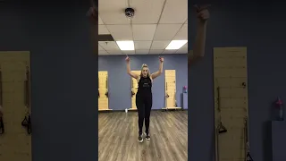 Dance fit w/st Houdini