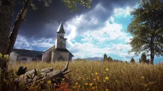 Far Cry 5 E3 2017 Amazing Grace Trailer