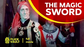 The Magic Sword a.k.a. La espada Magica | Full HD Movies For Free | Flick Vault