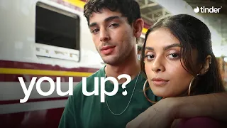 A Swipe Is Just the Beginning | you up? | Premika Ne Pyar Se | Tinder India