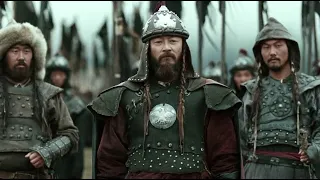 Genghis Khan || Rasputin