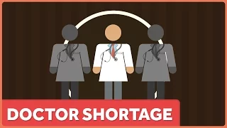 The Doctor Shortage in the US: Is It a Real Thing?