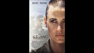 Trevor Jones - Endurance (G.I. JANE Soundtrack)