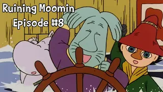 Ruining Moomin | Episode 8 | The Moomin: An Unexpected Journey