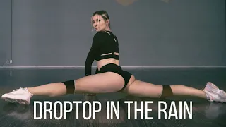 Ty Dolla $ign - Droptop In The Rain feat. Torey Lanez  | twerk by RISHA