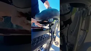 GUNAI MX02S E-bike secara detail