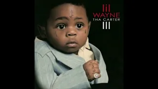 Lil Wayne - Life of Mr Carter (Carter 3 Wayne)