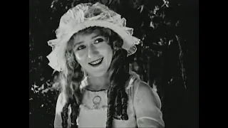 The Little Princess (Mary Pickford, Norman Kerry)