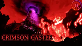 Crimson Castle is here at last.. [Tria.OS]