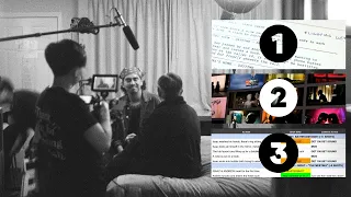 How to Plan Your First Film as a Cinematographer (Pre-Production)