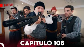 Nueva Novia | Capitulo 108 (Subtitulado En Español)