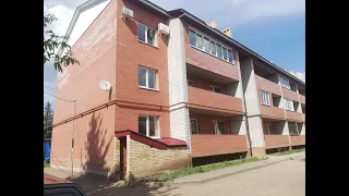 г. Бугуруслан ул. Промысловая 9 (формат 4k 360° панорамное)