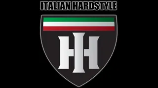 ITALIAN HARDSTYLE   2010  -2012