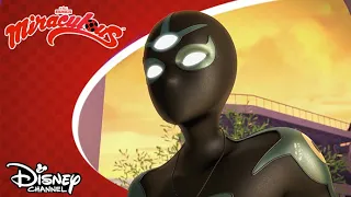 🐞 Az igazság | Miraculous | Disney Csatorna