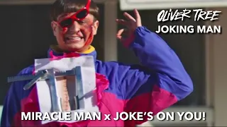 Oliver Tree - Joking Man