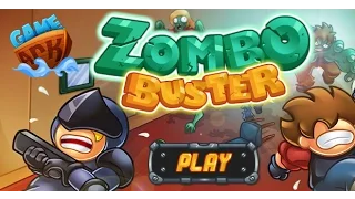 Zombo Buster (Full Game)