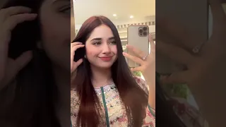 New Bts of Tere Bin #shorts #wahajali #terebin #yumnazaidi #harpalgeo #bts #murtasim #ytshort #drama