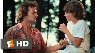 Meatballs (8/9) Movie CLIP - Rudy the Rabbit (1979) HD