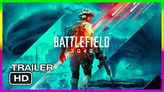 BATTLEFIELD 6 2042 | Trailer 2021 FULL HD