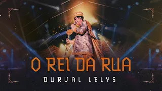 O REI DA RUA