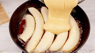 Der berühmte Bananenkuchen mit 1 Ei # 97