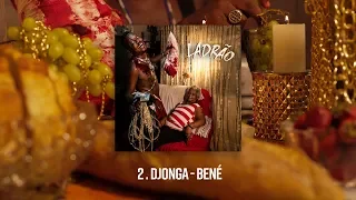 2 . Djonga - Bené