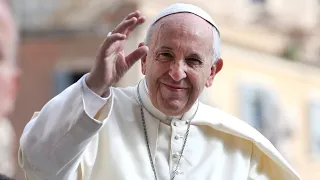 Pope Francis heads to Mongolia to address government leaders