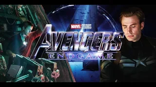 Avengers 4|Avengers 4 trailer|Avengers endgame|Marvel studios|Avengers endgame trailer|Hindi