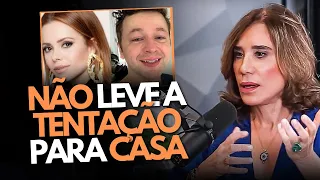 POR QUE OS RELACIONAMENTOS NÃO DURAM MAIS - Dra Ana Beatriz e Anahy D'Amico