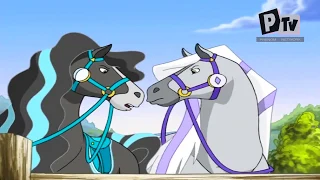 Horseland Sezonul 1 Episodul 1