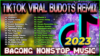 BEST NONSTOP TIKTOK VIRAL BUDOTS REMIX 2023 💥 TRENDING TIKTOK VIRAL DANGER REMIX 💗 DJ DANIEL T MUSIC