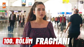 Kardeşlerim 100. Bölüm Fragmanı | "Berk bekle!" @atvturkiye