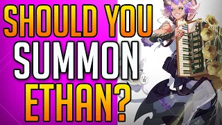 SHOULD YOU SUMMON ETHAN? | Dislyte