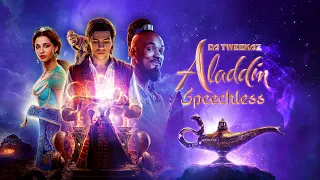 Da Tweekaz - Aladdin (Speechless)