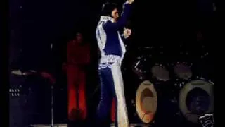 elvis presley live in american trilogy 14 feb 1972#4