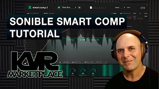 SONIBLE SmartComp 2