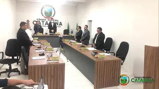 8ª SESSÃO DA 16 LEGISLATURA DO 2º PERÍODO DO 3º ANO DA LEGISLATURA DE (2021/2024-07/06/2023)