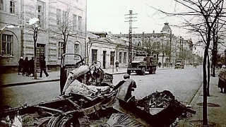 Симферополь во время ВОВ по 1960 год подборка фото
