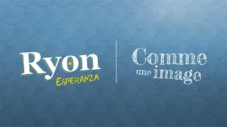 Ryon - Comme Une Image [Officiel Vidéo Lyrics]