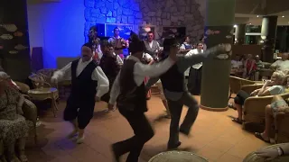 Madeira 2017 - folk dances Madeira